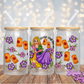 Go Live Your Dreams - 16OZ UV DTF Wrap