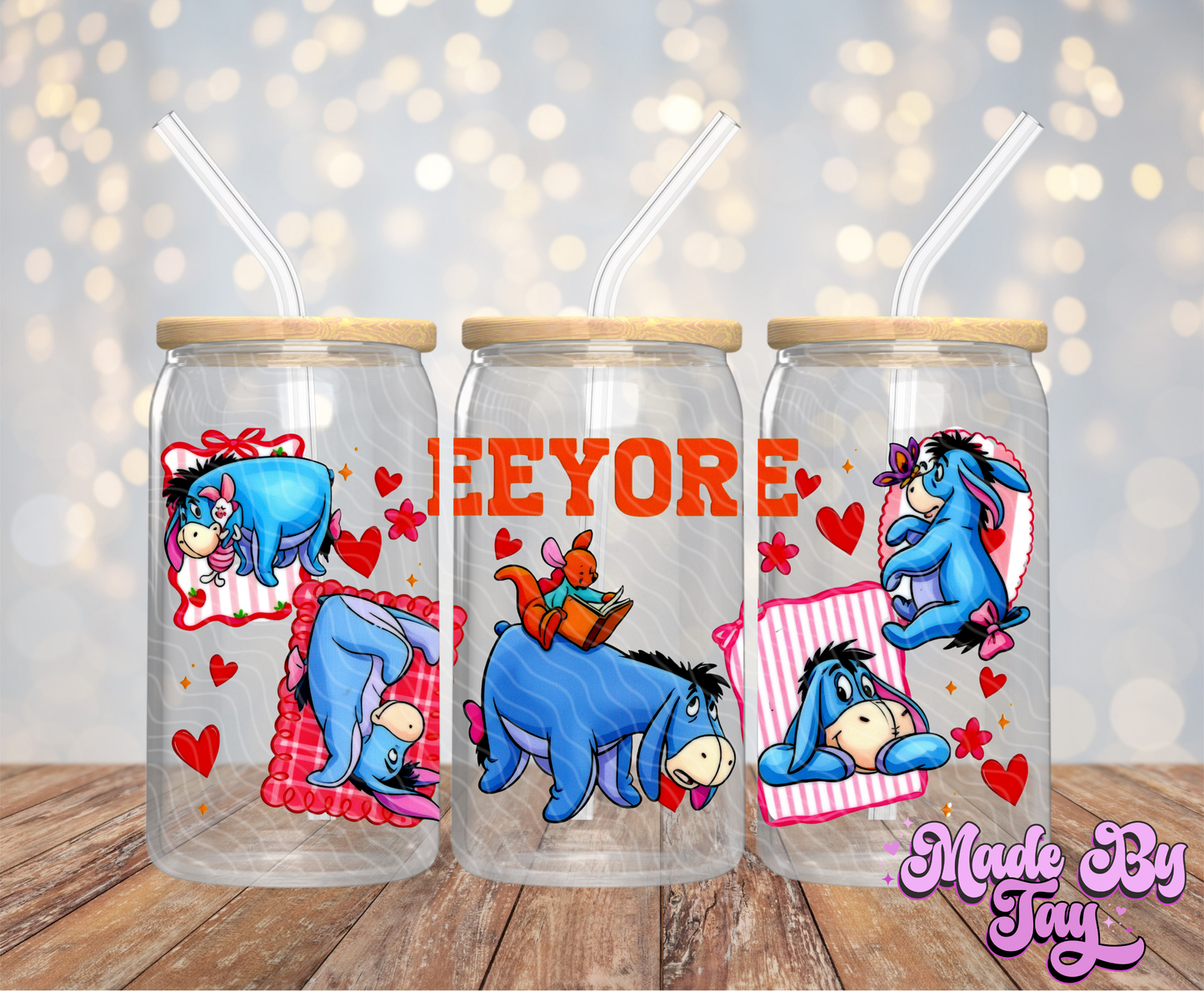 Eey_re - 16OZ UV DTF Wrap
