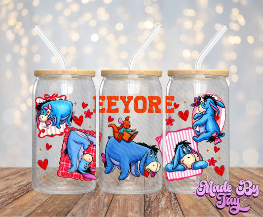 Eey_re - 16OZ UV DTF Wrap