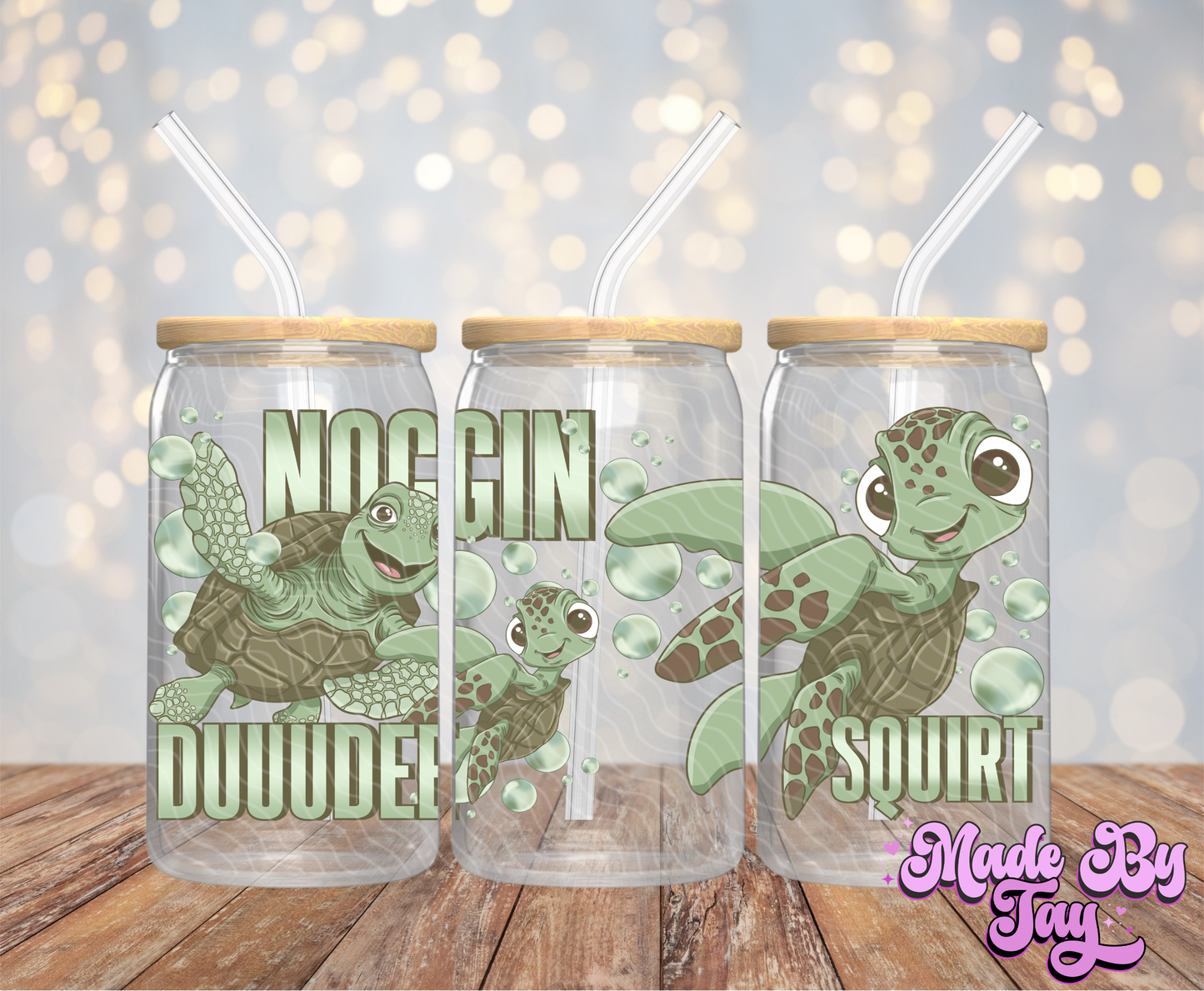 Squ_rt - 16OZ UV DTF Wrap