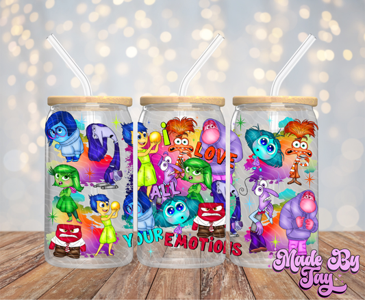 Ins_de O_t - 16OZ UV DTF Wrap