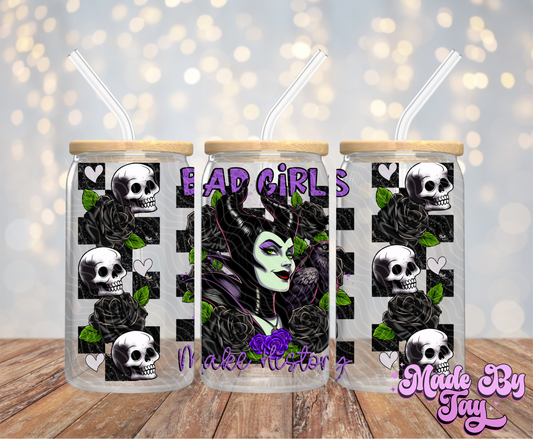 M_l - 16OZ UV DTF Wrap