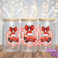 McQu__n Christmas - 16OZ UV DTF Wrap