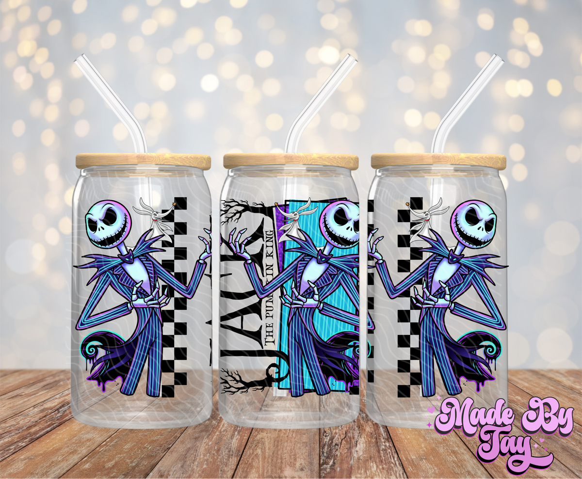 J_ck - 16OZ UV DTF Wrap
