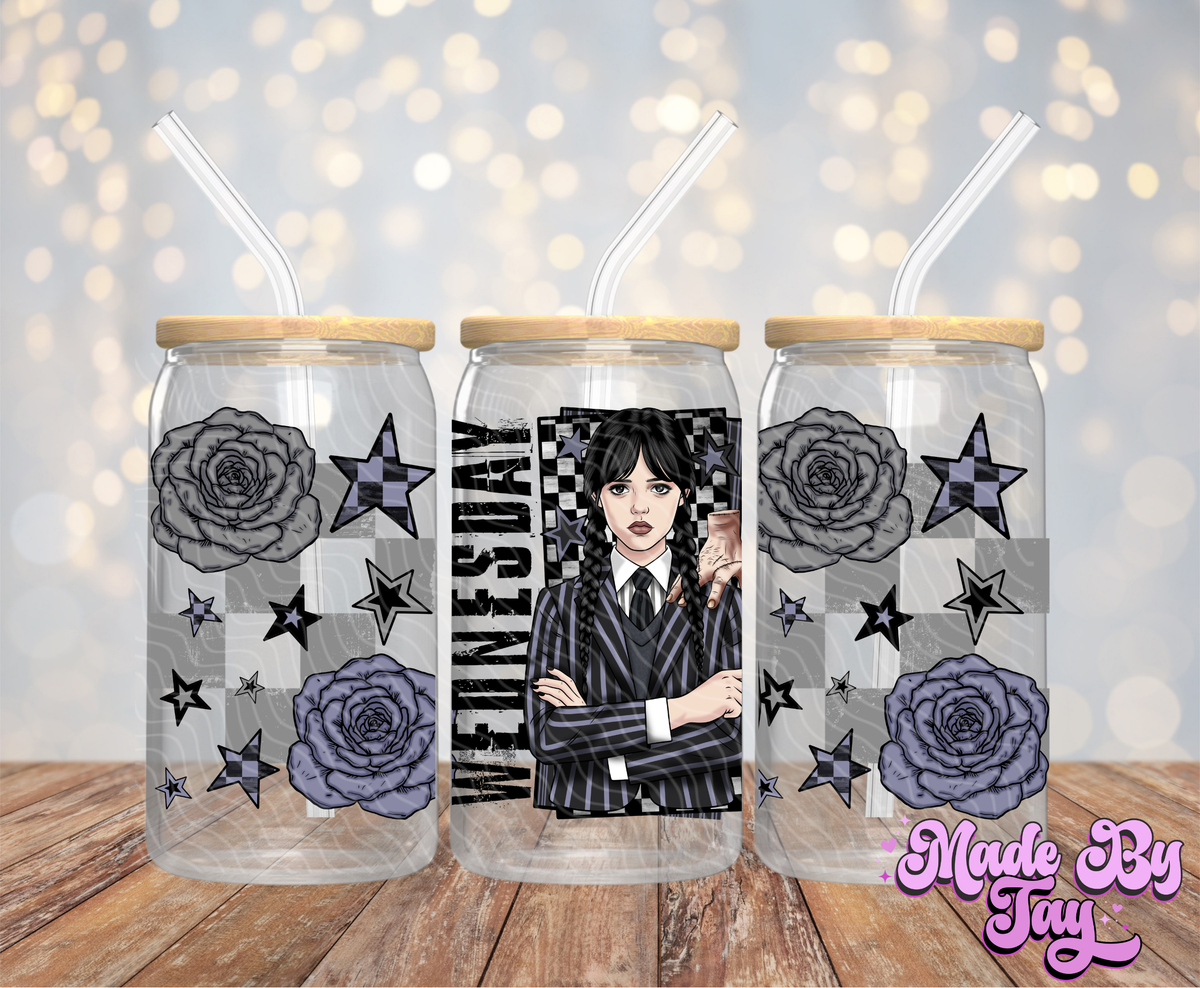 W_dn_sday - 16OZ UV DTF Wrap