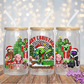 M_necr_ft Christmas - 16OZ UV DTF Wrap