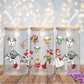 T_y St_ry Balloons Christmas - 16OZ UV DTF Wrap