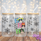 Ho Ho Ho PPG - 16OZ UV DTF Wrap