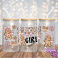 Sleigh Girl - 16OZ UV DTF Wrap