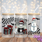 Christmas Nightmare - 16OZ UV DTF Wrap