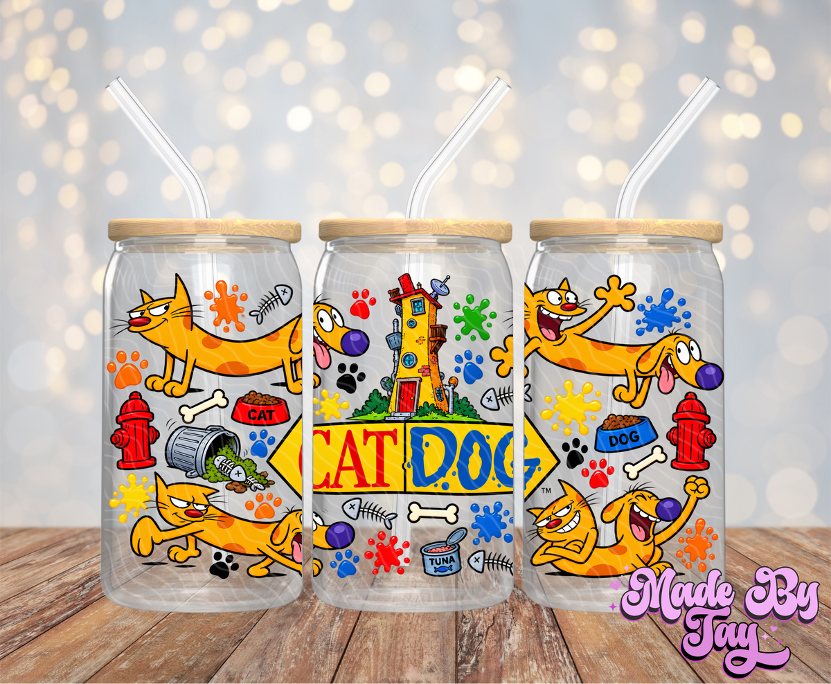 C_tD_g - 16OZ UV DTF Wrap