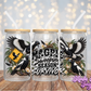 Magpie Swooping Season Survivor - 16OZ UV DTF Wrap