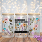 I'll Keep Blooming - 16OZ UV DTF Wrap