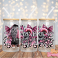 Kindness Makes You Rare - 16OZ UV DTF Wrap