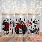 Terrifier - 16OZ UV DTF Wrap