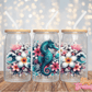 Seahorse - 16OZ UV DTF Wrap
