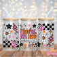 Not In The Mood - 16OZ UV DTF Wrap