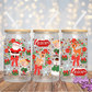 Rudolph - 16OZ UV DTF Wrap