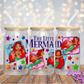 Th_ L_ttle M_rmaid - 16OZ UV DTF Wrap