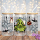 Oog_e Christmas - 16OZ UV DTF Wrap