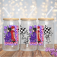 One Less Lonely Girl - 16OZ UV DTF Wrap