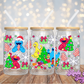 Ses_me Str__t Christmas - 16OZ UV DTF Wrap
