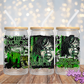 The Exc_rcist - 16OZ UV DTF Wrap