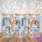 Blu_y Bestie - 16OZ UV DTF Wrap