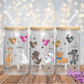 Arist_cats Balloons - 16OZ UV DTF Wrap