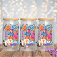 M_ra - 16OZ UV DTF Wrap