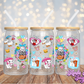 Arist_cats - 16OZ UV DTF Wrap