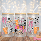 Very Tired Nurse - 16OZ UV DTF Wrap