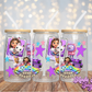 G_bby Bestie - 16OZ UV DTF Wrap