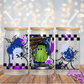 The Monster - 16OZ UV DTF Wrap