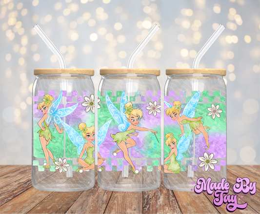 Tink_rb_ll - 16OZ UV DTF Wrap
