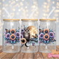 Owl - 16OZ UV DTF Wrap