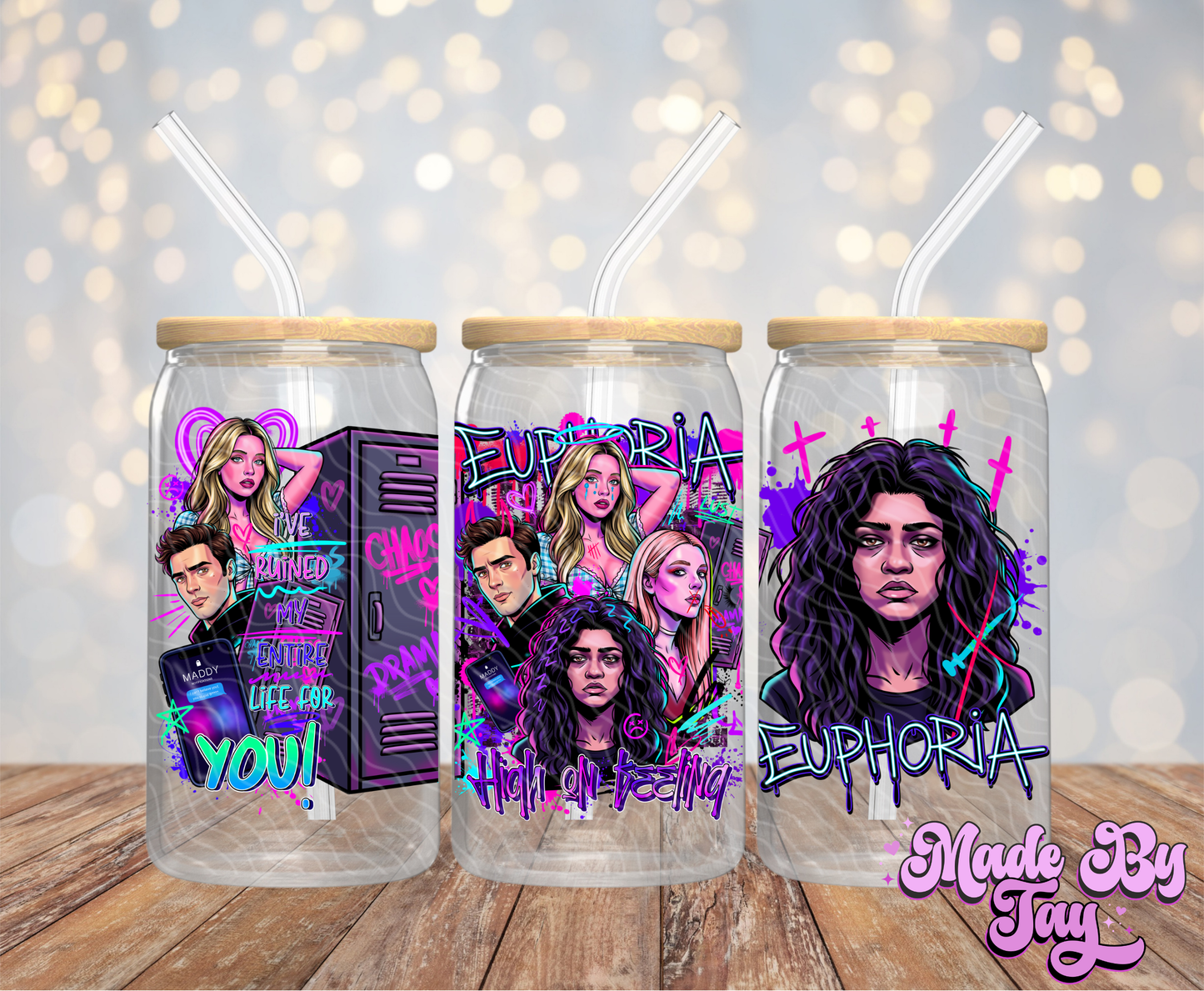 Euph_ria - 16OZ UV DTF Wrap
