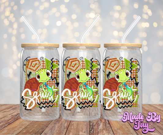 Squ_rt - 16OZ UV DTF Wrap