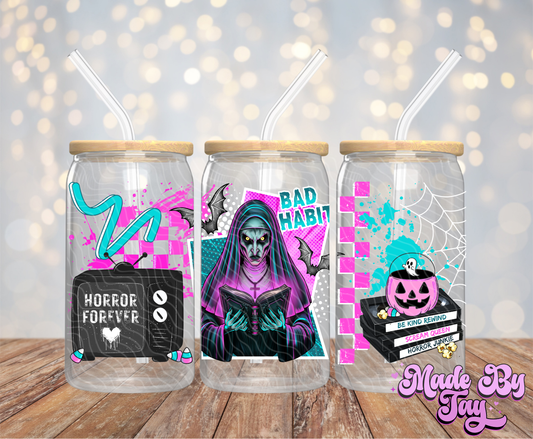The N_n - 16OZ UV DTF Wrap