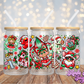 90's Christmas - 16OZ UV DTF Wrap