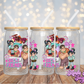 Wr_ck It R_lph Bestie - 16OZ UV DTF Wrap