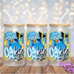C__kie M_nster - 16OZ UV DTF Wrap