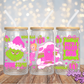 Wh_ville Pink - 16OZ UV DTF Wrap