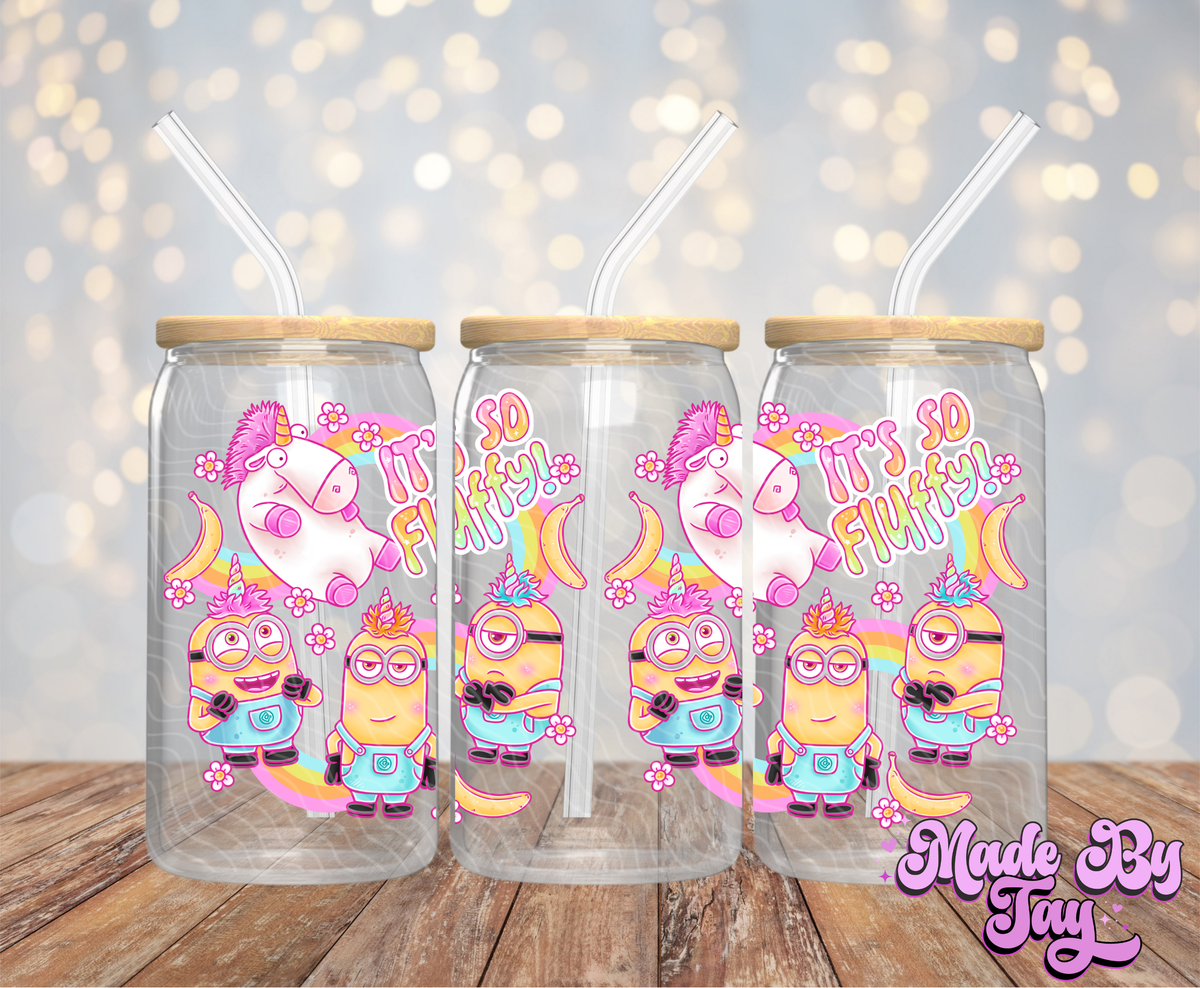 Min_ons - 16OZ UV DTF Wrap