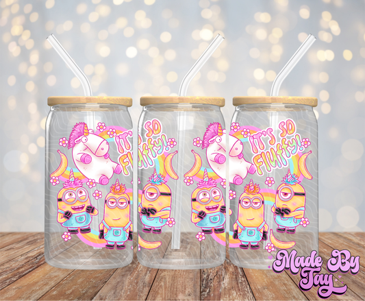 Min_ons - 16OZ UV DTF Wrap