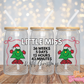 Christmas - 16OZ UV DTF Wrap