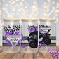 Moh_wk W_rrior - 16OZ UV DTF Wrap