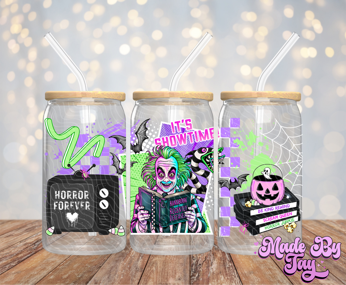 B__tleju_ce - 16OZ UV DTF Wrap