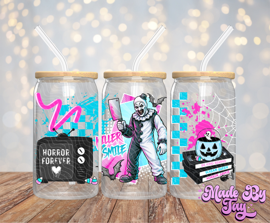 Art - 16OZ UV DTF Wrap