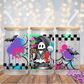 The Pumpkin King - 16OZ UV DTF Wrap